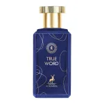 True Word Eau de Parfum uniszex 100 ml