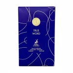True Word Eau de Parfum uniszex 100 ml