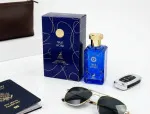 True Word Eau de Parfum uniszex 100 ml
