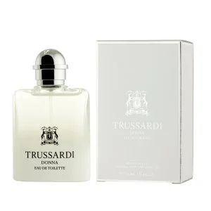 Trussardi Donna eau de toilette nőknek