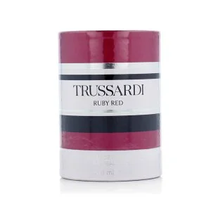 Trussardi Ruby Red parfüm nőknek