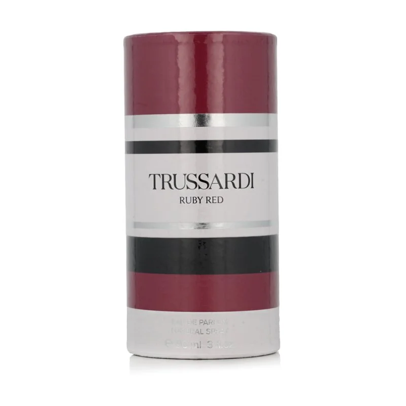 Ruby Red Eau de Parfum nőknek 90 ml