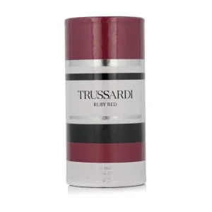 Trussardi Ruby Red Eau de Parfum nőknek