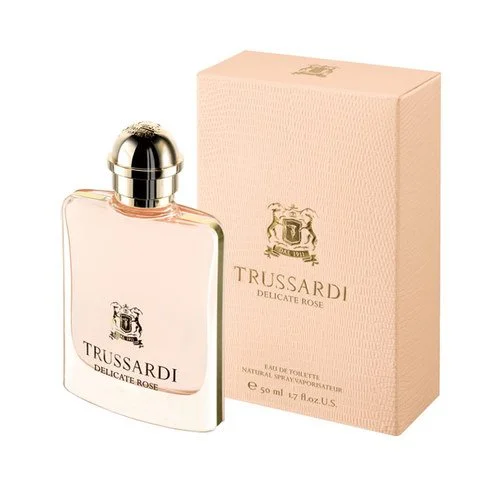 Delicate Rose eau de toilette hölgyeknek