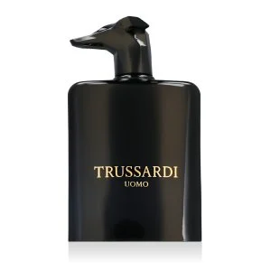 Trussardi Uomo Levriero Collection Limited Edition eau de parfum férfiaknak teszter