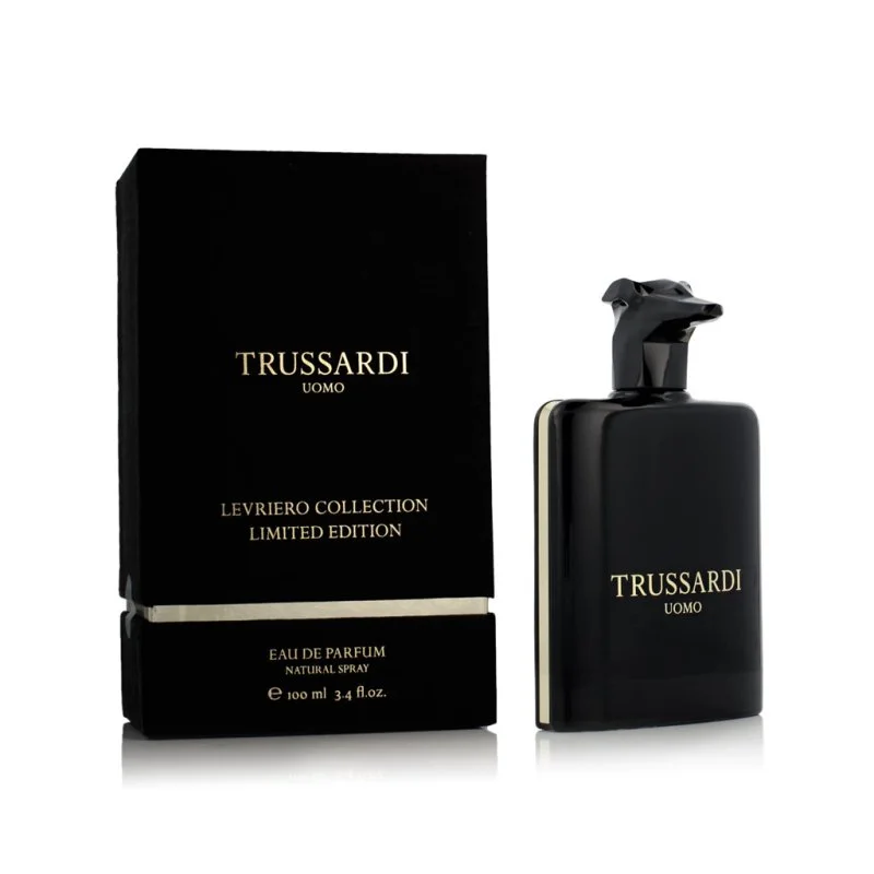 Uomo Levriero Collection limitált kiadású parfüm férfiaknak 100 ml