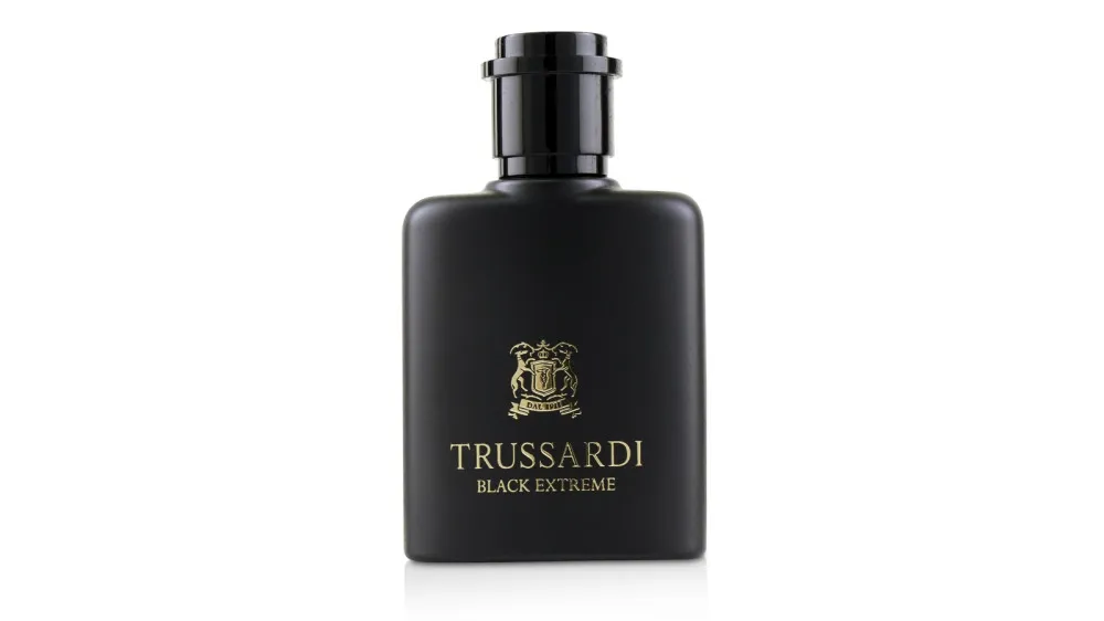 Black Extreme eau de toilette férfiaknak 30 ml