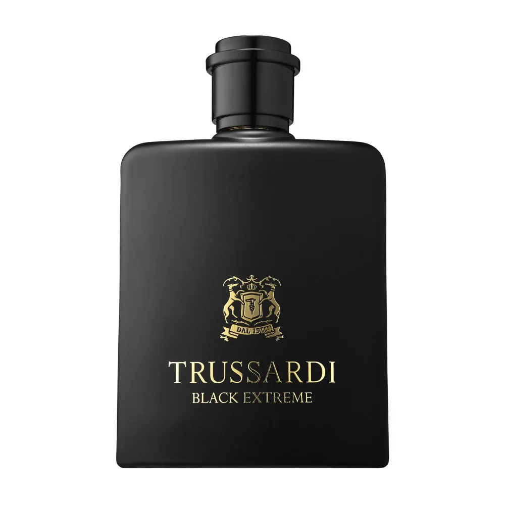 Black Extreme eau de toilette férfiaknak 30 ml