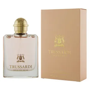 Trussardi Delicate Rose eau de toilette nőknek