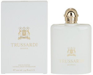 Trussardi Donna parfémovaná voda pro ženy