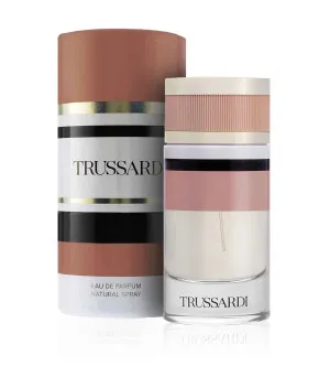Trussardi Trussardi Eau de Parfum parfémovaná voda pro ženy
