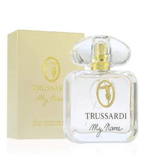 Trussardi Trussardi My Name parfémovaná voda pro ženy