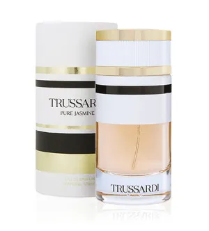 Trussardi Trussardi Pure Jasmine parfémovaná voda pro ženy