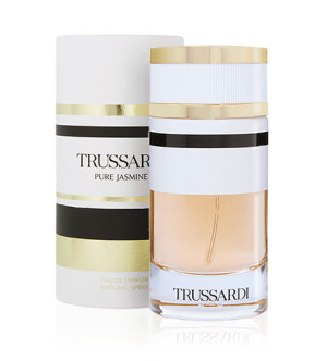 Trussardi Pure Jasmine parfémovaná voda pro ženy