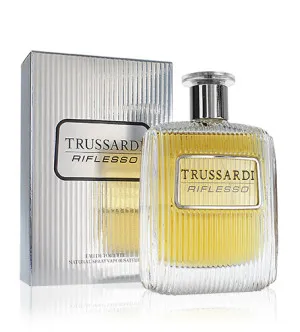 Trussardi Riflesso eau de toilette férfiaknak 100 ml