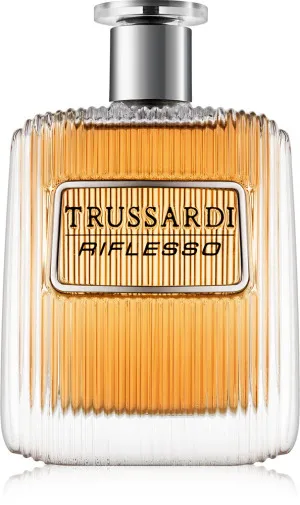 Trussardi Riflesso eau de toilette férfiaknak