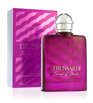 Trussardi Sound of Donna parfémovaná voda pro ženy