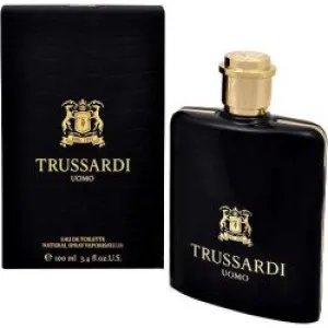 Trussardi Uomo eau de toilette férfiaknak