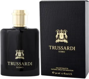 Trussardi Trussardi Uomo toaletní voda pro muže