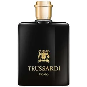 Trussardi Uomo eau de toilette férfiaknak