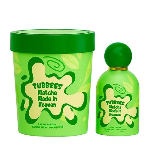 Matcha Made In Heaven Uniszex Eau de Parfum 50 ml