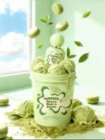 Matcha Made In Heaven Uniszex Eau de Parfum 50 ml