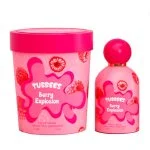 Berry Explosion uniszex Eau de Parfum 50 ml