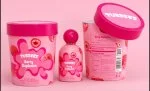 Berry Explosion uniszex Eau de Parfum 50 ml