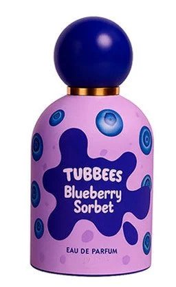 Blueberry Sorbet U parfüm 50 ml