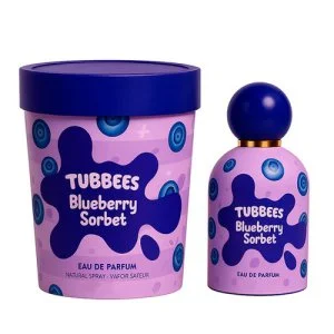 Tubbees Blueberry Sorbet U parfüm