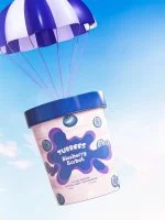 Blueberry Sorbet U parfüm 50 ml
