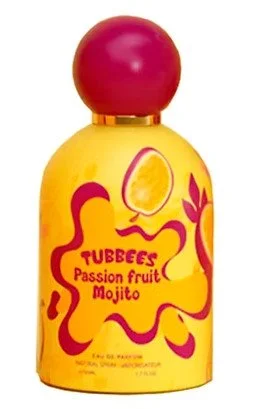 Tubbees Passion Fruit Mojito uniszex parfüm