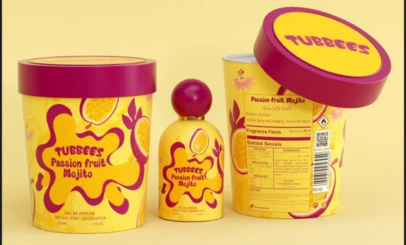 Passion Fruit Mojito uniszex parfüm 50 ml