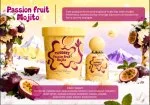 Passion Fruit Mojito uniszex parfüm 50 ml