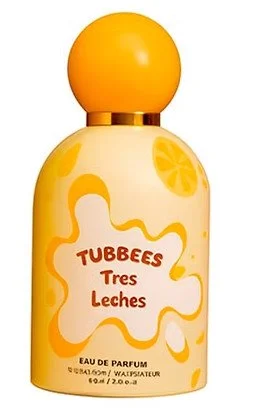 Tres Leches U parfümvíz 50 ml