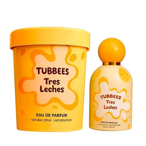 Tres Leches U parfümvíz 50 ml