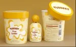 Tres Leches U parfümvíz 50 ml
