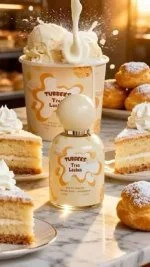 Tres Leches U parfümvíz 50 ml