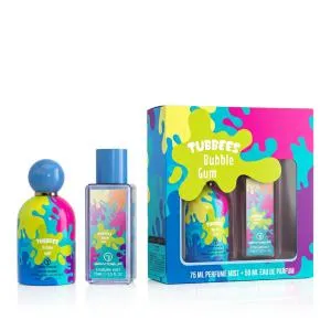 Grandeur Tubbees Bubble Gum Eau de Parfum uniszex 50 ml + testpermet