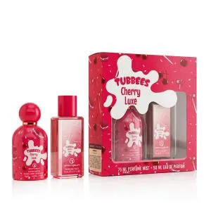 Grandeur Tubbees Cherry Luxe 50 ml + testpermet eau de parfum uniszex