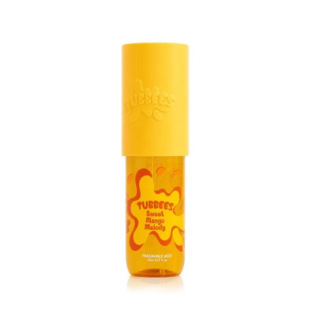 Tubbees Sweet Mango Melody testpermet uniszex 90 ml