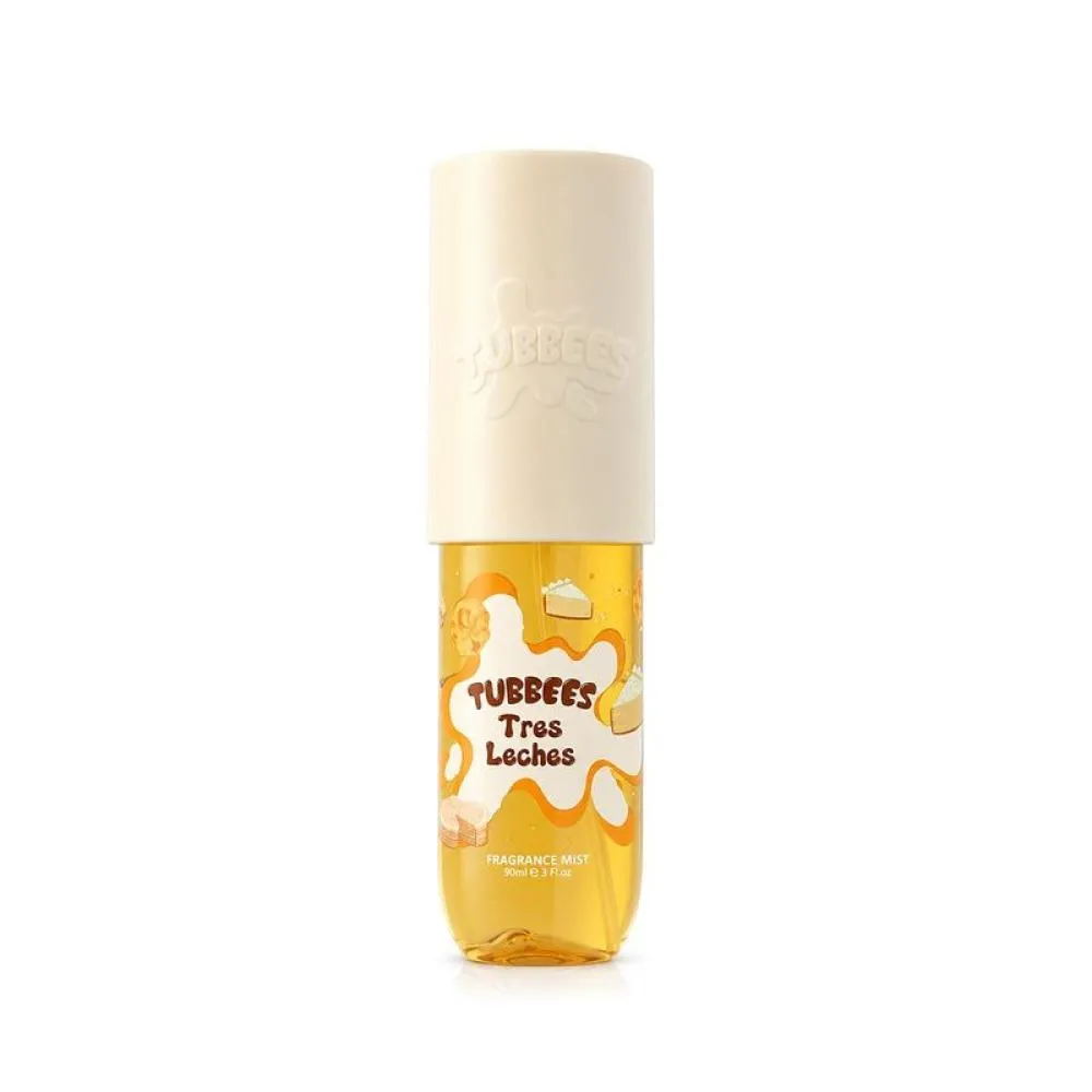 Tubbees Tres Leches testpermet uniszex 90 ml