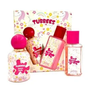 Grandeur Tubbees Unicorn Vanilla 50 ml + testpermet eau de parfum nőknek