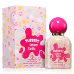 Tubbees Unicorn Vanilla 50 ml + testpermet eau de parfum nőknek 75 ml
