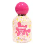 Tubbees Unicorn Vanilla 50 ml + testpermet eau de parfum nőknek 75 ml