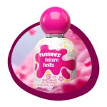 Tubbees Unicorn Vanilla 50 ml + testpermet eau de parfum nőknek 75 ml