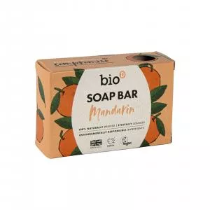 Bio-D Szilárd szappan mandarin illattal