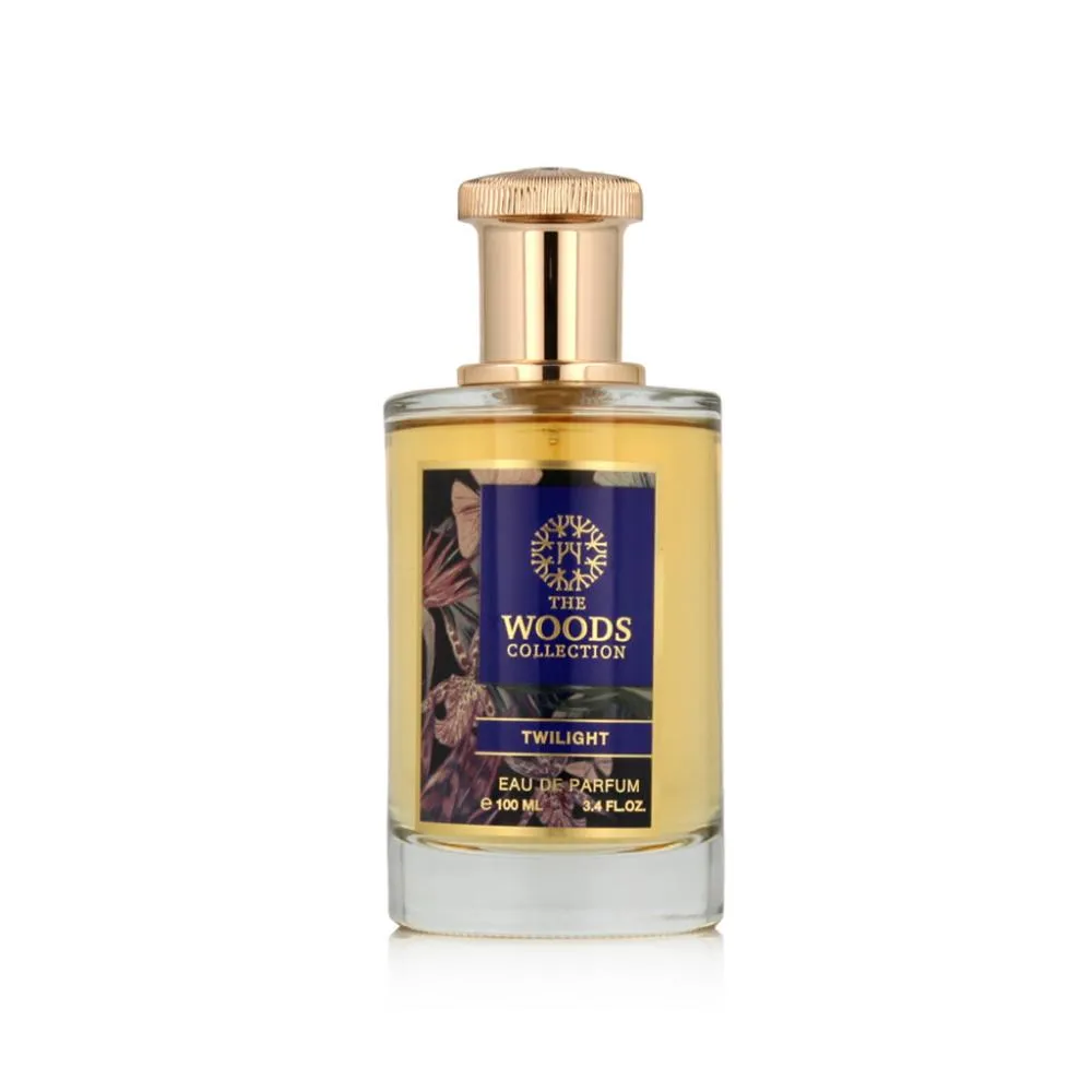 Twilight Eau de Parfum uniszex 100 ml