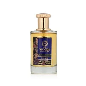 The Woods Collection Twilight Eau de Parfum uniszex