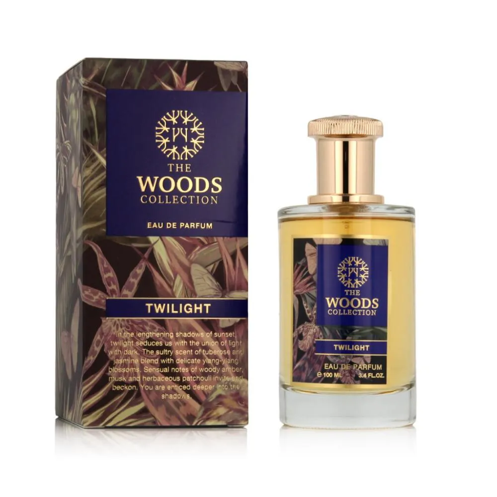 Twilight Eau de Parfum uniszex 100 ml
